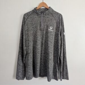 Topgolf Quarter Zip Pullover